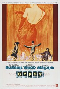 دانلود فیلم Gypsy 196295947-1595457080