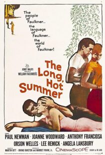 دانلود فیلم The Long, Hot Summer 195894709-993605782