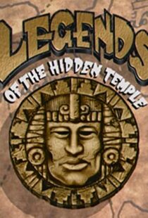 دانلود سریال Legends of the Hidden Temple100230-1225786623