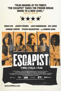 دانلود فیلم The Escapist 200897394-1939149660