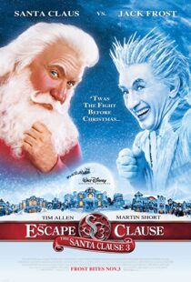 دانلود فیلم The Santa Clause 3: The Escape Clause 200698989-1330351064