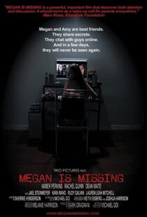 دانلود فیلم Megan Is Missing 201195741-1652787817