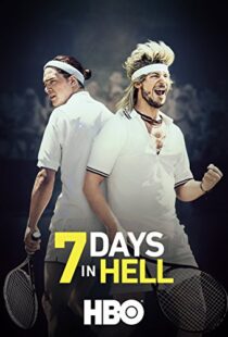 دانلود فیلم 7 Days in Hell 201599870-2121978262