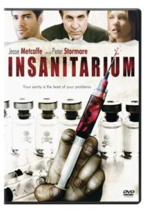 دانلود فیلم Insanitarium 200891562-1737713648