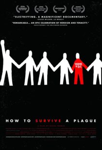 دانلود مستند How to Survive a Plague 201299163-1679626892