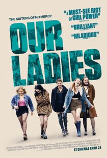 دانلود فیلم Our Ladies 201999628-61793450