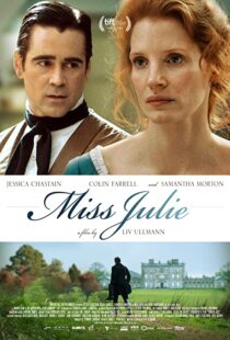 دانلود فیلم Miss Julie 201496172-780105613