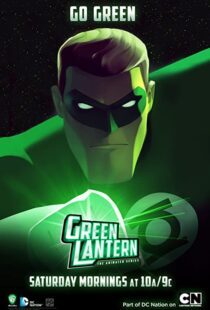 دانلود انیمیشن Green Lantern: The Animated Series95175-1327865703