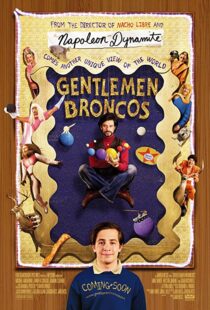 دانلود فیلم Gentlemen Broncos 200998689-1787469352