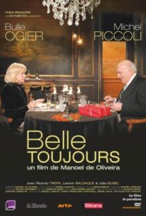 دانلود فیلم Belle toujours 200693321-52817148