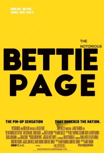 دانلود فیلم The Notorious Bettie Page 2005100545-317452333