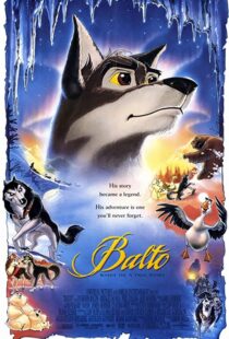 دانلود انیمیشن Balto 199599303-896225707