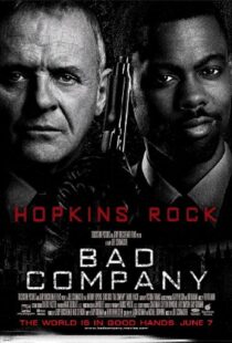 دانلود فیلم Bad Company 200294980-1988845834