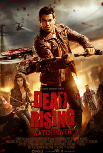 دانلود فیلم Dead Rising: Watchtower 201599897-488927250