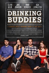 دانلود فیلم Drinking Buddies 201393378-1389869562