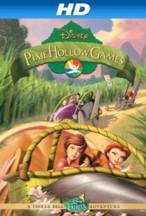 دانلود انیمیشن Pixie Hollow Games 201192141-6629029