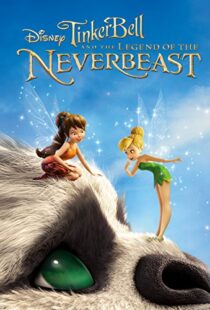 دانلود انیمیشن Tinker Bell and the Legend of the NeverBeast 201499861-2291924