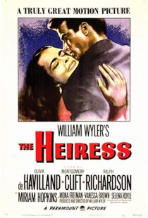 دانلود فیلم The Heiress 194993535-2000174315