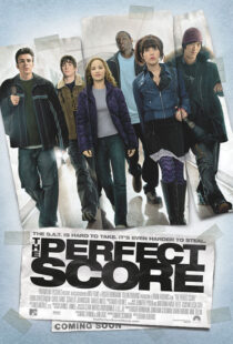 دانلود فیلم The Perfect Score 200495799-1107647656