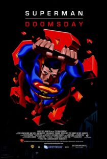 دانلود انیمیشن Superman: Doomsday 200793067-1509018182