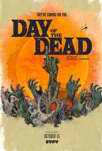 دانلود سریال Day of the Dead98234-1946600363