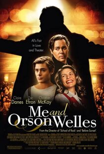 دانلود فیلم Me and Orson Welles 200893056-627652709