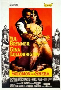 دانلود فیلم Solomon and Sheba 195993769-2058346148