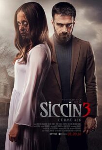 دانلود فیلم Siccin 3: Love 201693763-1844175166