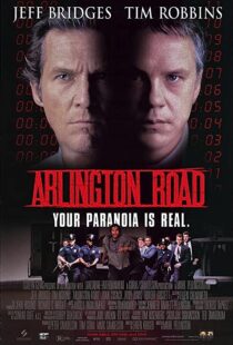 دانلود فیلم Arlington Road 199994456-2136107983