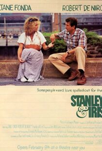 دانلود فیلم Stanley & Iris 199097332-1377652531