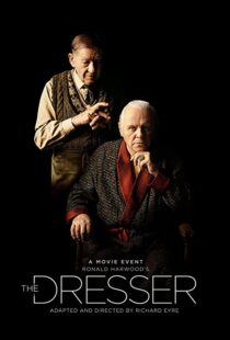 دانلود فیلم The Dresser 2015100181-1802510223