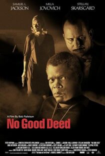 دانلود فیلم No Good Deed 200293472-2138440264