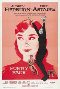 دانلود فیلم Funny Face 195799293-323583145