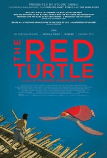 دانلود انیمه The Red Turtle 201693095-1338692304