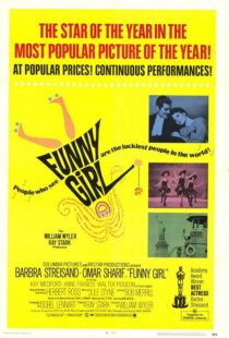 دانلود فیلم Funny Girl 196892925-1792787768