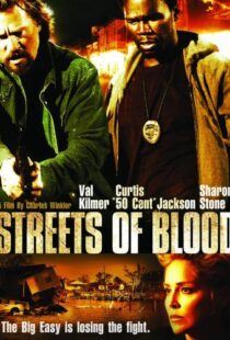 دانلود فیلم Streets of Blood 200997051-1555890634