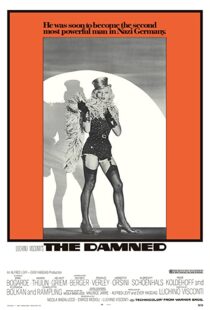 دانلود فیلم The Damned 196993799-872116804