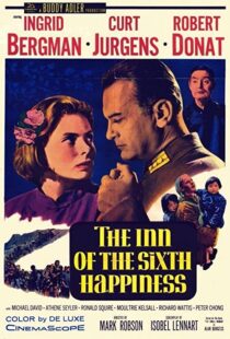 دانلود فیلم The Inn of the Sixth Happiness 195893815-2031634090