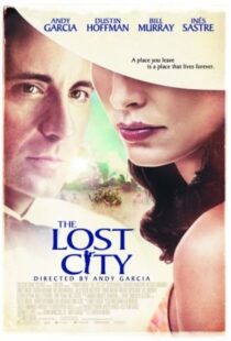 دانلود فیلم The Lost City 200591947-2140290181