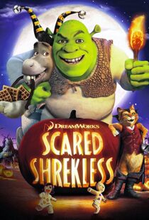 دانلود انیمیشن Scared Shrekless 2010100161-1521781024