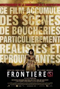 دانلود فیلم Frontier(s) 200796869-71710575