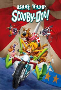 دانلود انیمیشن Big Top Scooby-Doo! 201293327-346780702