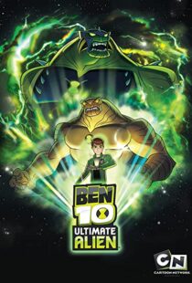 دانلود انیمیشن Ben 10: Ultimate Alien94946-12758021