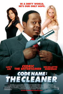 دانلود فیلم Code Name: The Cleaner 200797775-215660145