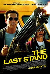 دانلود فیلم کره ای The Last Stand 201392830-2060677272