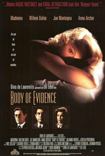 دانلود فیلم Body of Evidence 199294745-893504902