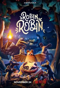 دانلود انیمیشن Robin Robin 202198312-341217189