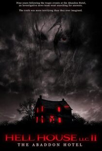 دانلود فیلم Hell House LLC II: The Abaddon Hotel 2018100405-214598303