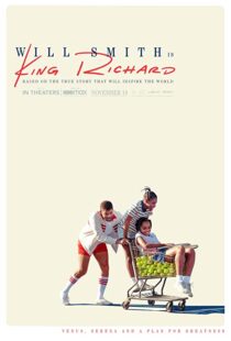 دانلود فیلم King Richard 202197095-2144197018