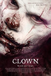 دانلود فیلم Clown 201491987-995628403